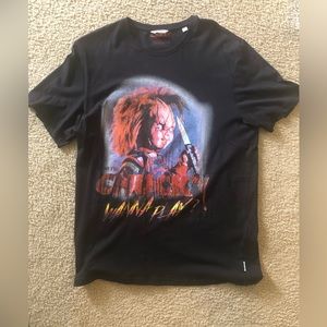 Large (Child’s Play) Chucky T-Shirt